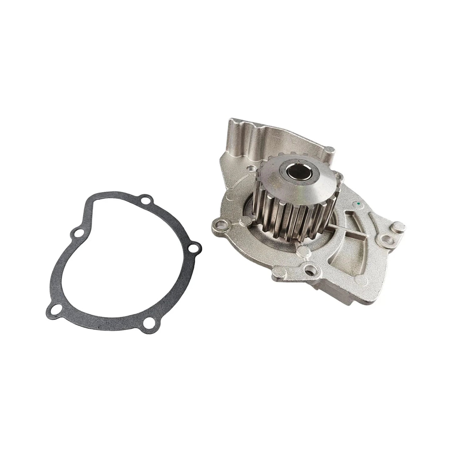 Water Pump for Citroen C4 C5 Fiat Scudo Ford Focus Mondeo Peugeot Volvo C30 (2004–2013)