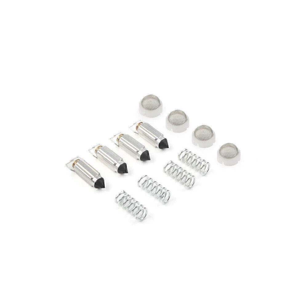 Carburetor Repair Kit for YAMAHA XJ550 1981-1983 (4 x Set)