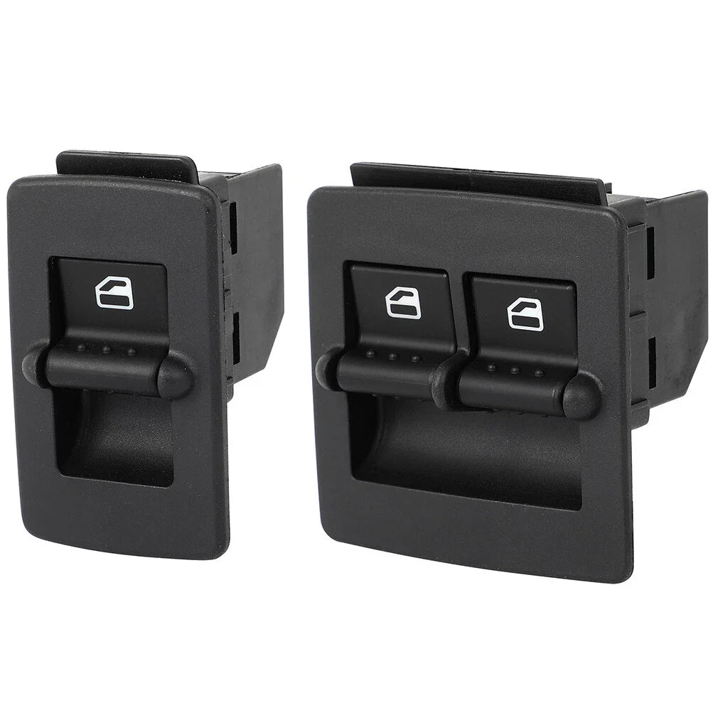 Power Window Switch and Passenger Side Switch for Volkswagen Beetle (1998–2010)