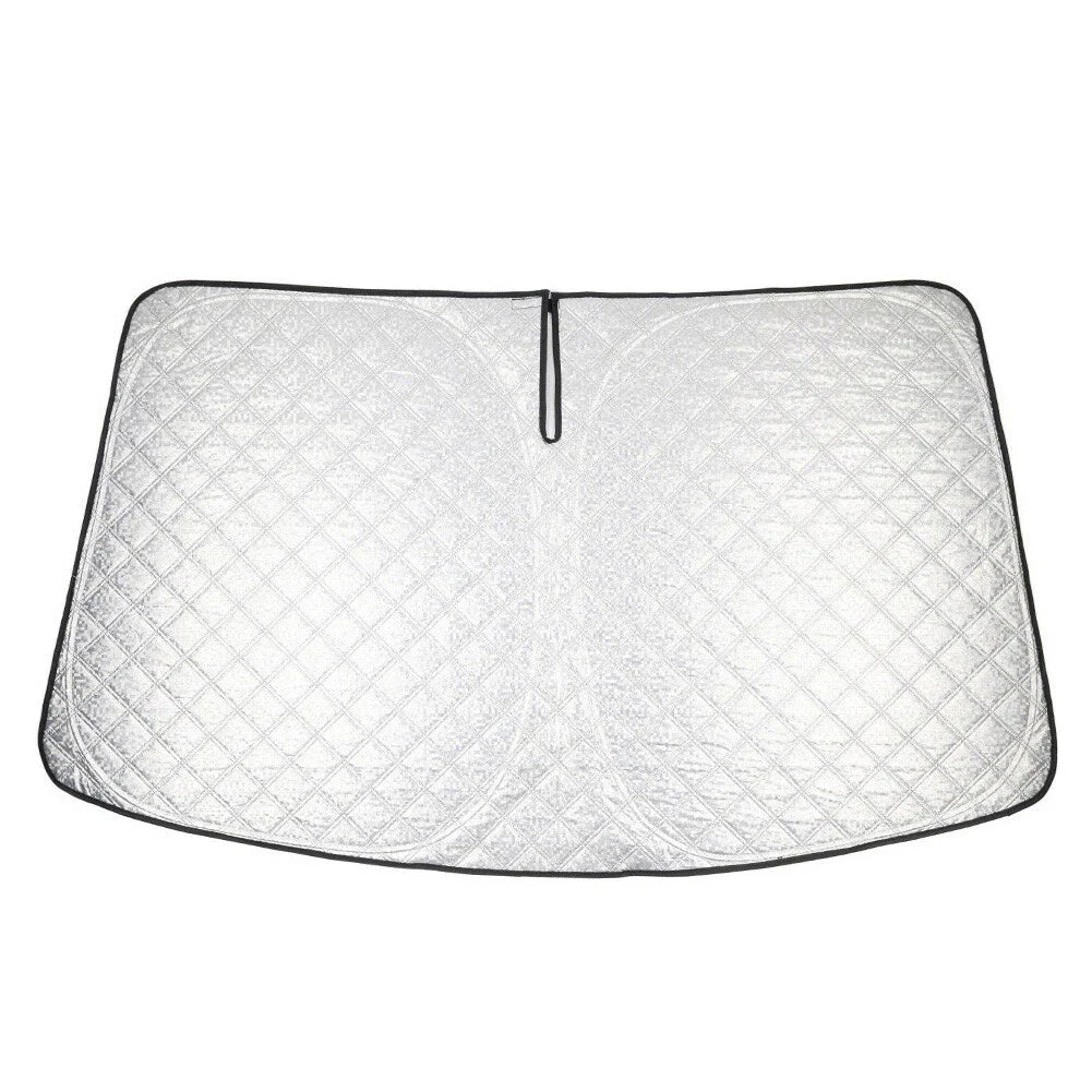 Foldable Windshield Sun Shade for BMW i3 (2014-2022)