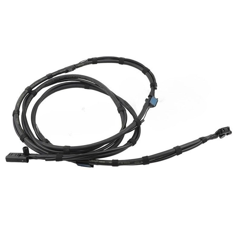 Windshield Washer Fluid Hose for Mercedes-Benz S550 S65 AMG (2007–2013)