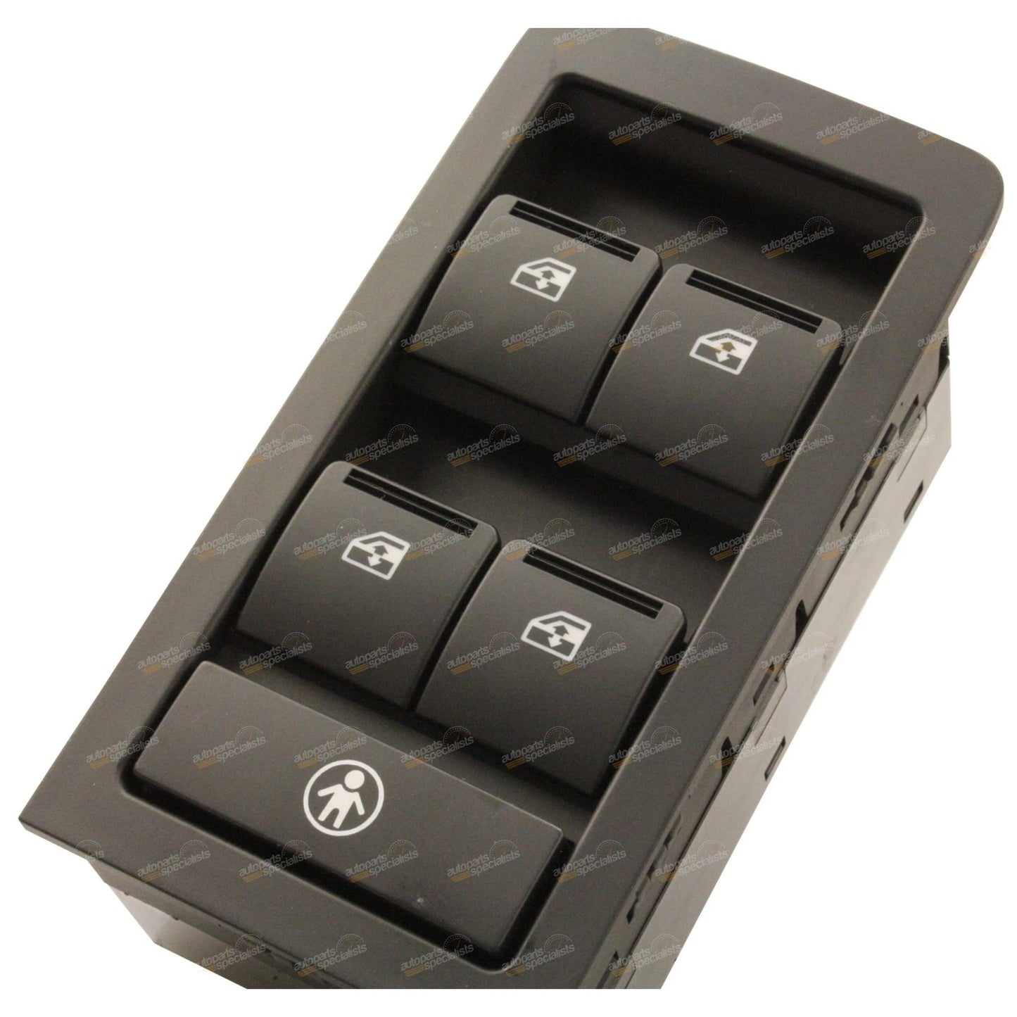 Master Window Switch for Commodore Statesman (2002–2006)