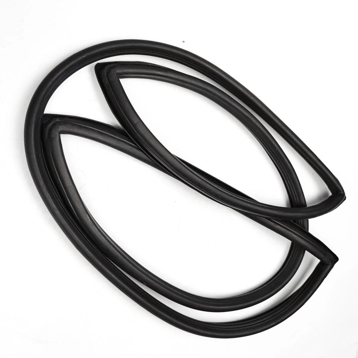 Weatherstrip Front Windshield Rubber Fits Datsun Bluebird 510 2D 4D 67-72 D11