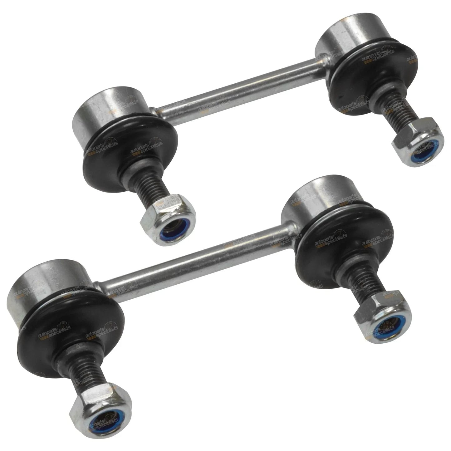 Front Stabiliser Sway Bar Links for Suzuki Jimny FJ GJ SN413 (1998 - 2018)