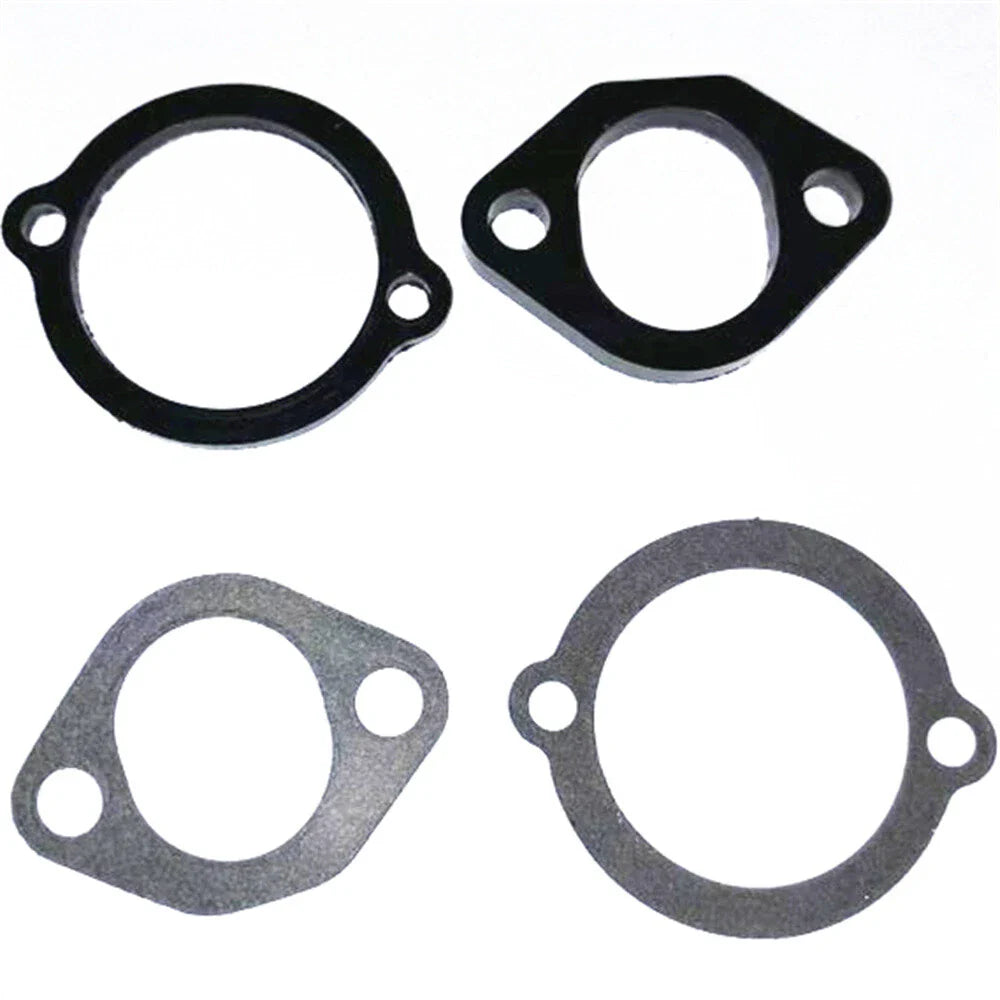 Fuel Pump Insulator Kit for Honda GL1000 Goldwing, GL1100 (1975-1983)