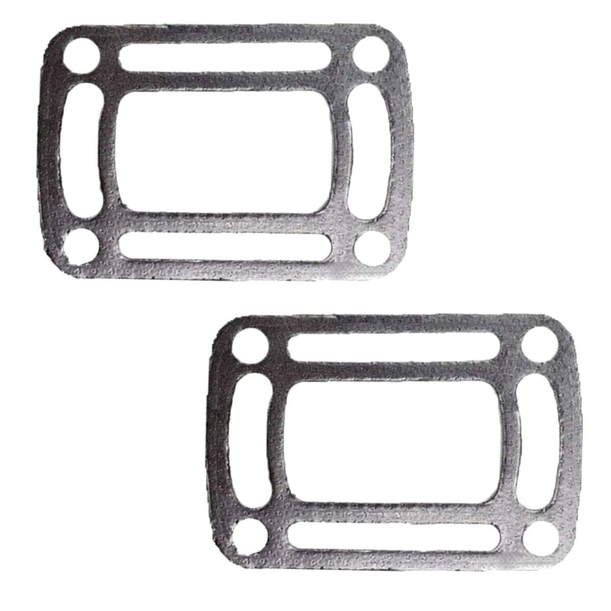 Exhaust Manifold Gasket for Volvo Penta OMC 4.3L 5.0L 5.7L 5.8