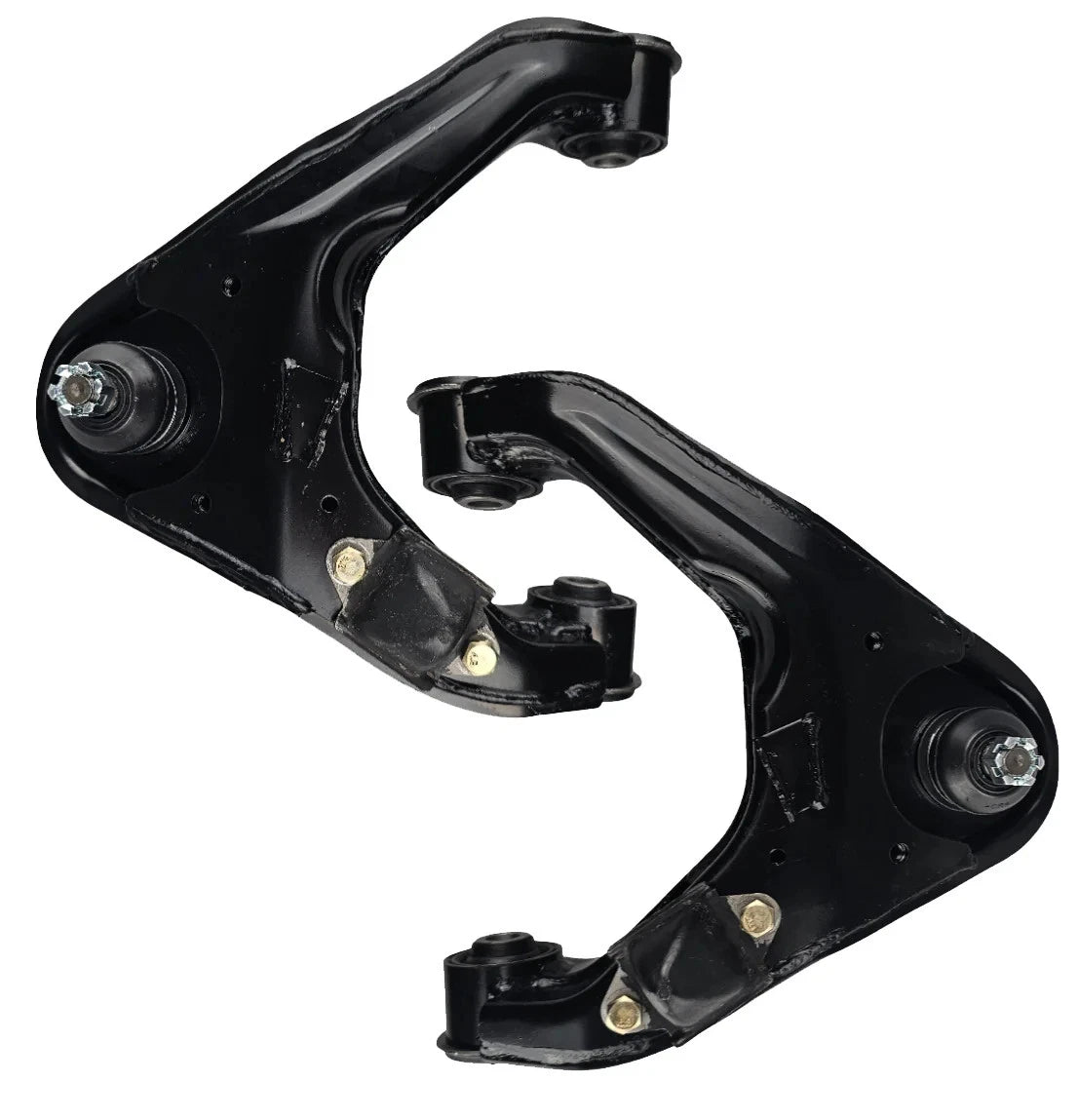 2X Front Upper Control Arm for Mitsubishi Triton MQ MR (2015–2021)