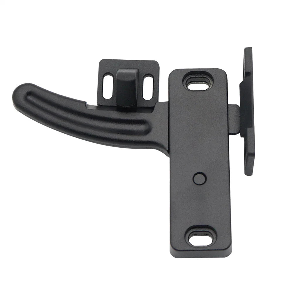 Left Hand Screen Window Door Latch Handle Kit for RV Camper Motorhome Trailer