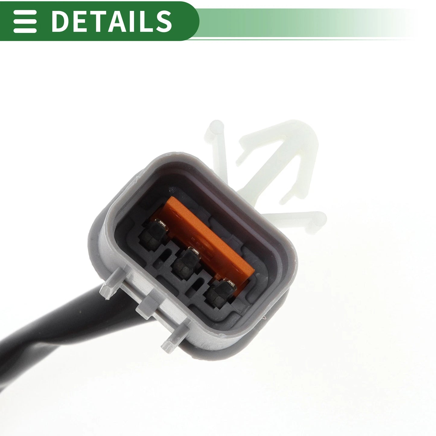 Transmission Speed Sensor for Mitsubishi Fuso Truck (MC855765)