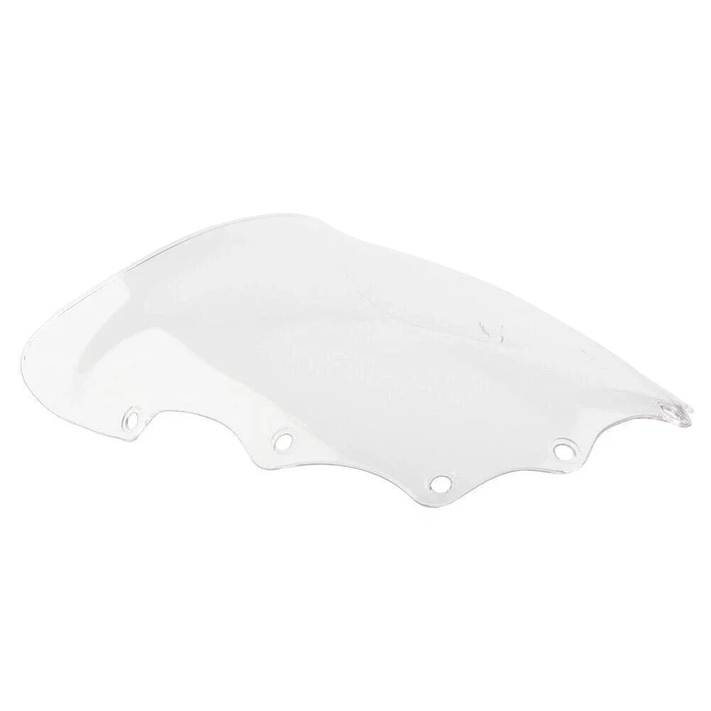 Windshield for Kawasaki EX500 Ninja 500R (1987-2009) Clear