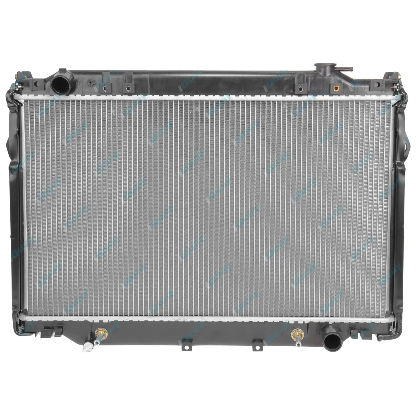 Radiator for Toyota Landcruiser 80 4.5L FZJ80 Series (1992-1998)