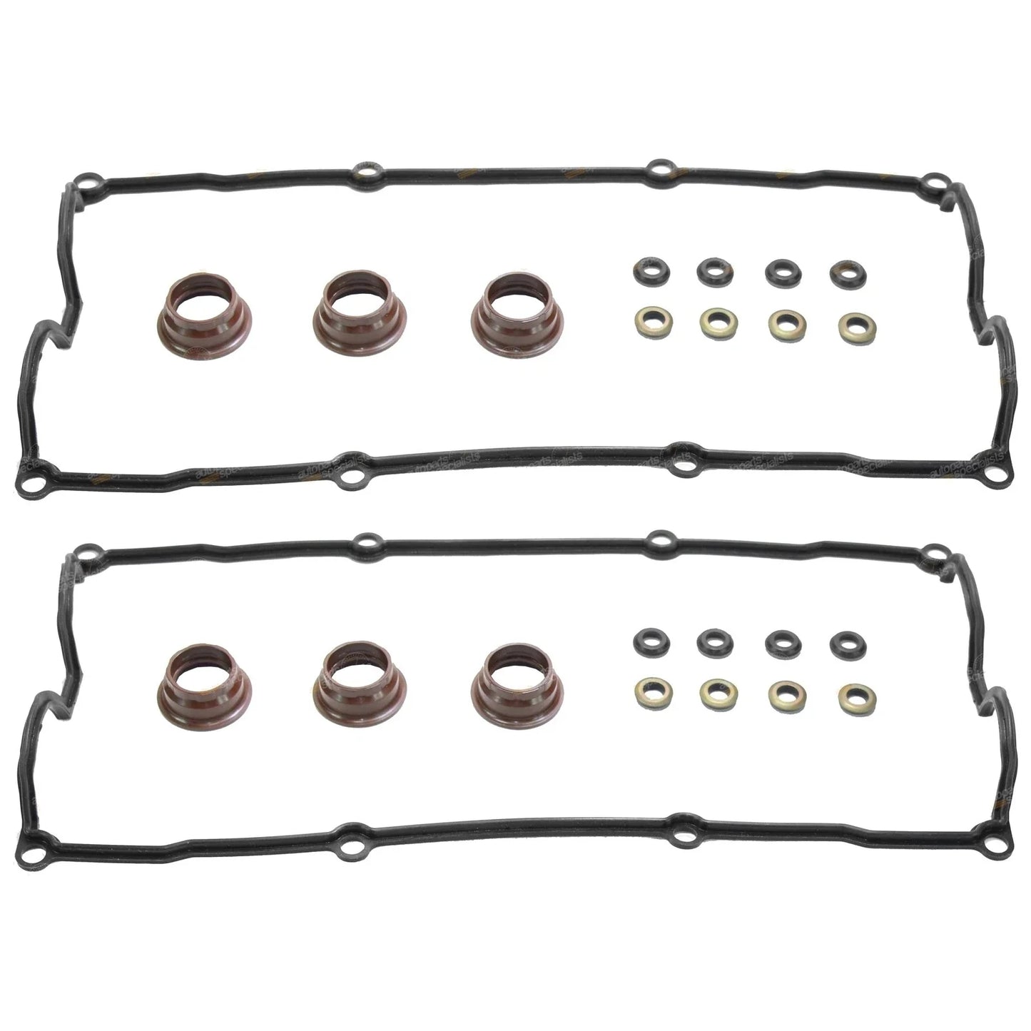 Rocker Valve Cover Gasket Kits for Isuzu MU UES25 (1998 - 2002)