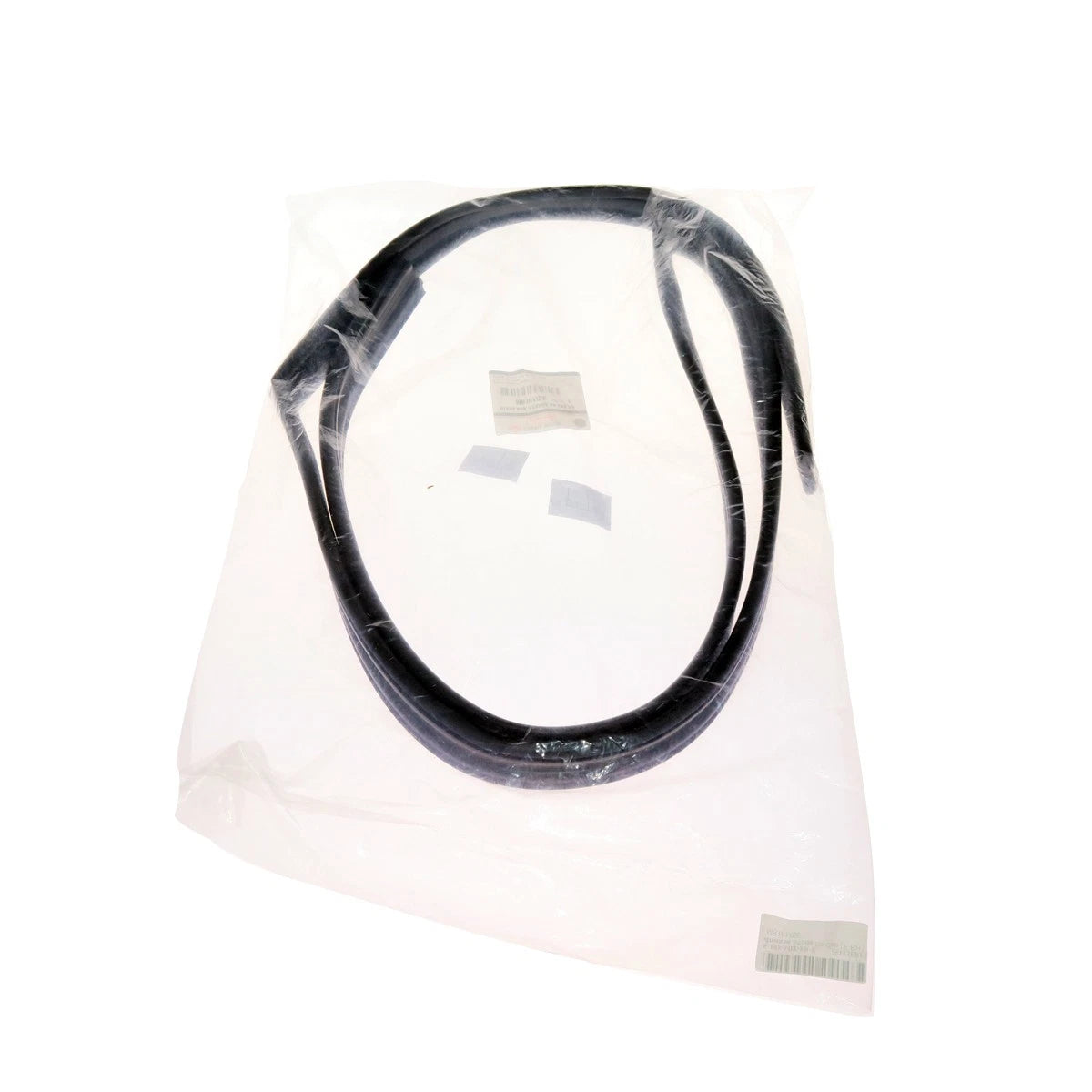 Door Glass Run Channel for Mitsubishi Triton L200 (2006–2015)