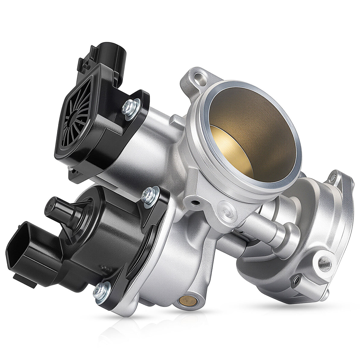 Throttle Body Assembly for Polaris Ranger 500 (2007–2013)