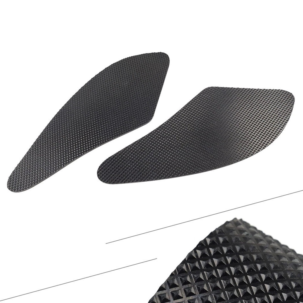 Front Rear Brake Disc Pads for Kawasaki Ninja 250R EX250 (2008–2011)