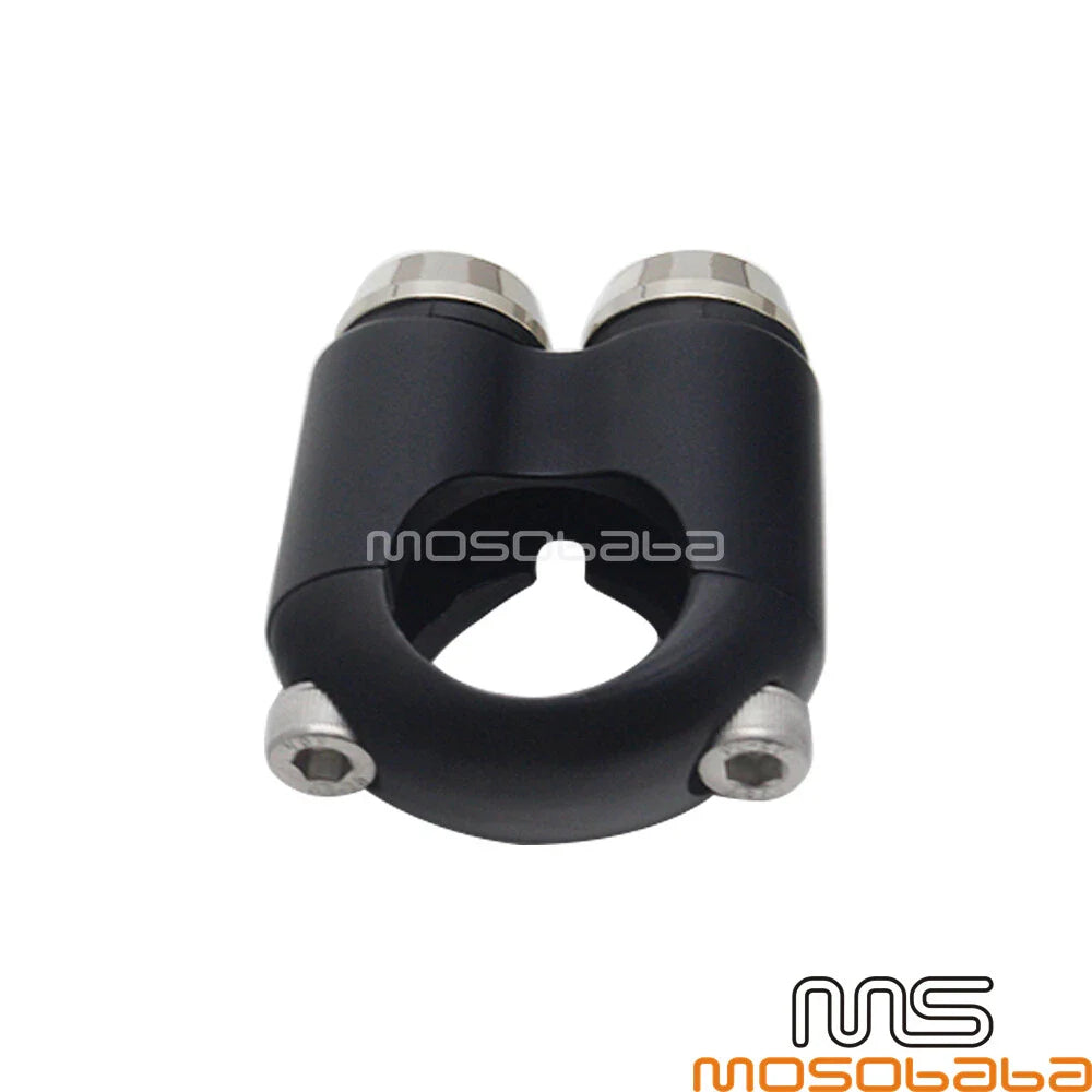 Low Profile 7/8'' Handlebar Button Switch Horn Light Control for Suzuki Honda