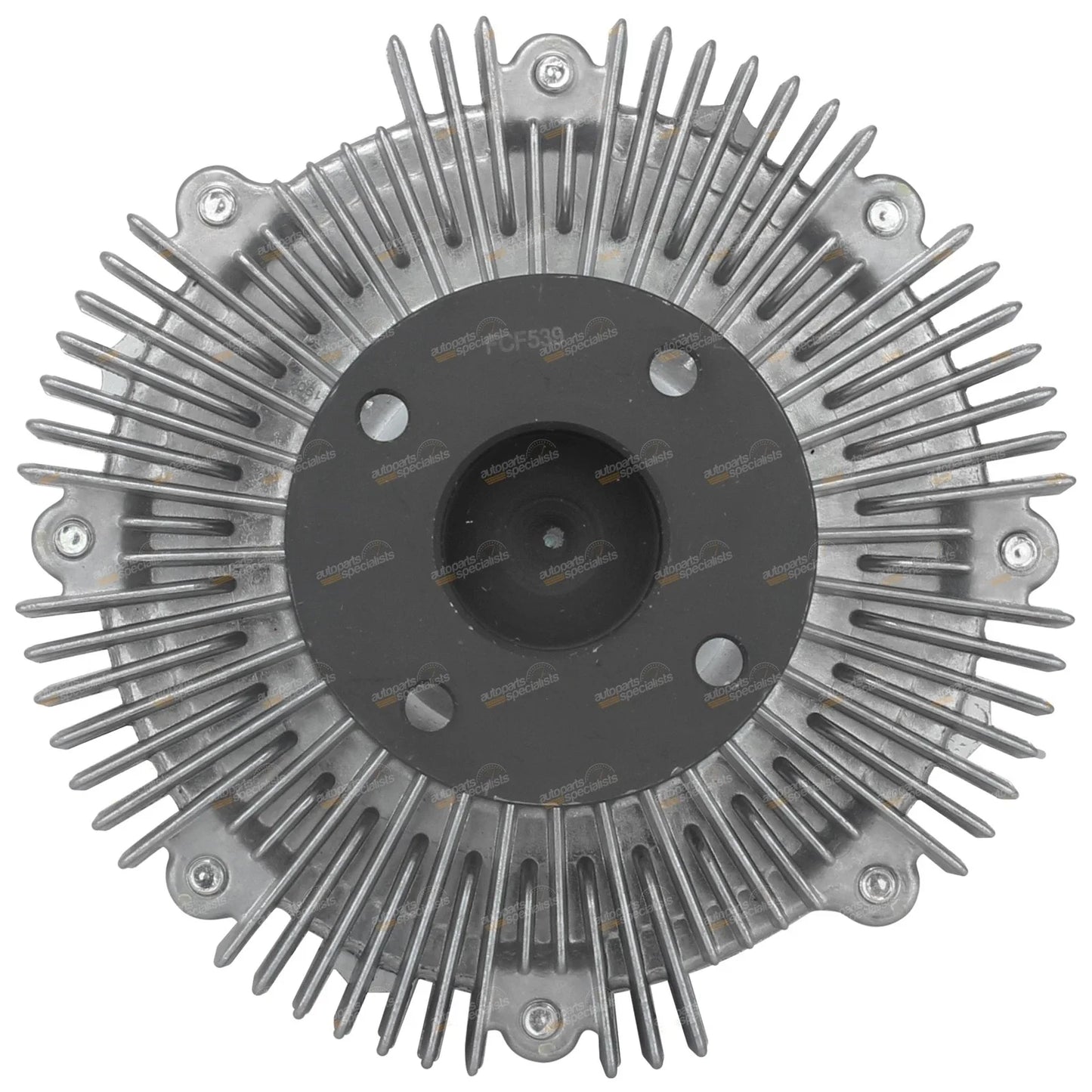 Fan Clutch Coupling 2.5L for Nissan Navara D40 (2005-2015)