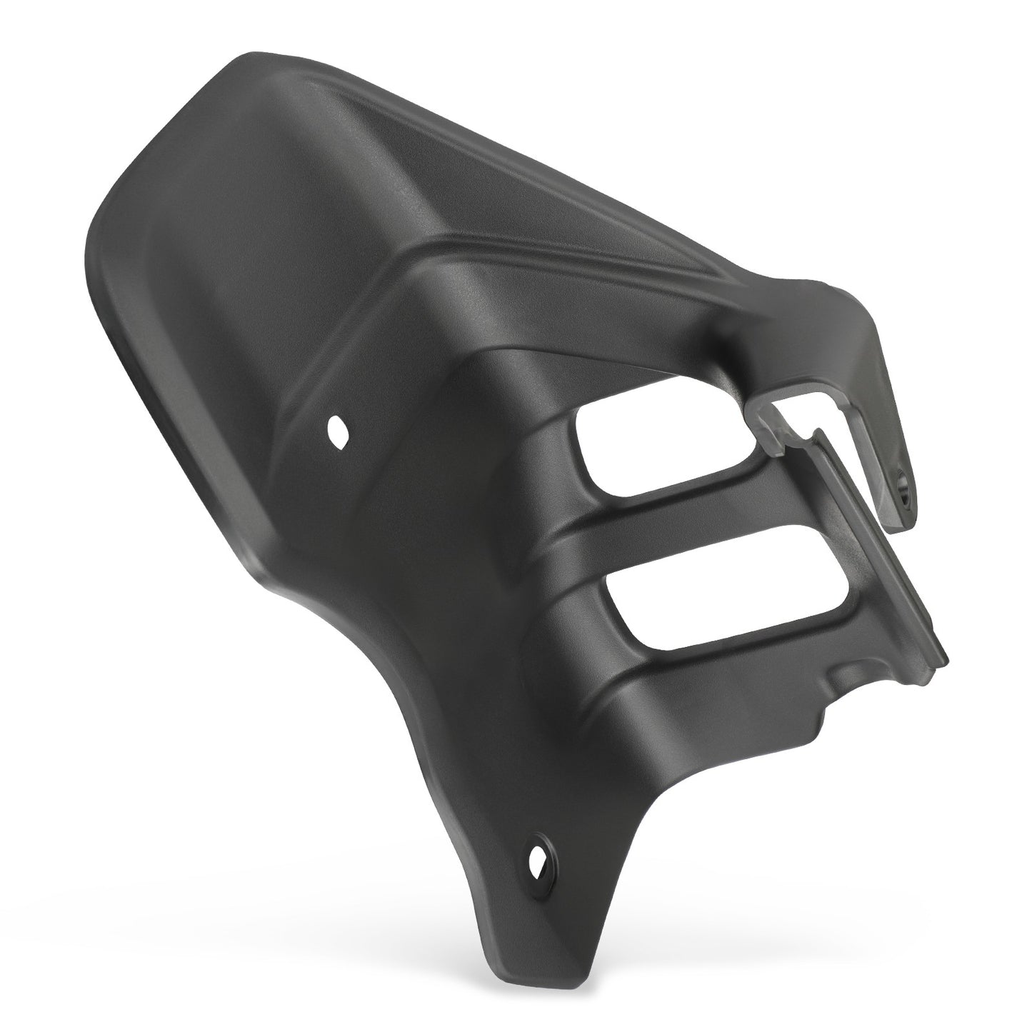 Left Heel Splash Guard for Honda TRX300EX TRX300X (1996–2009)