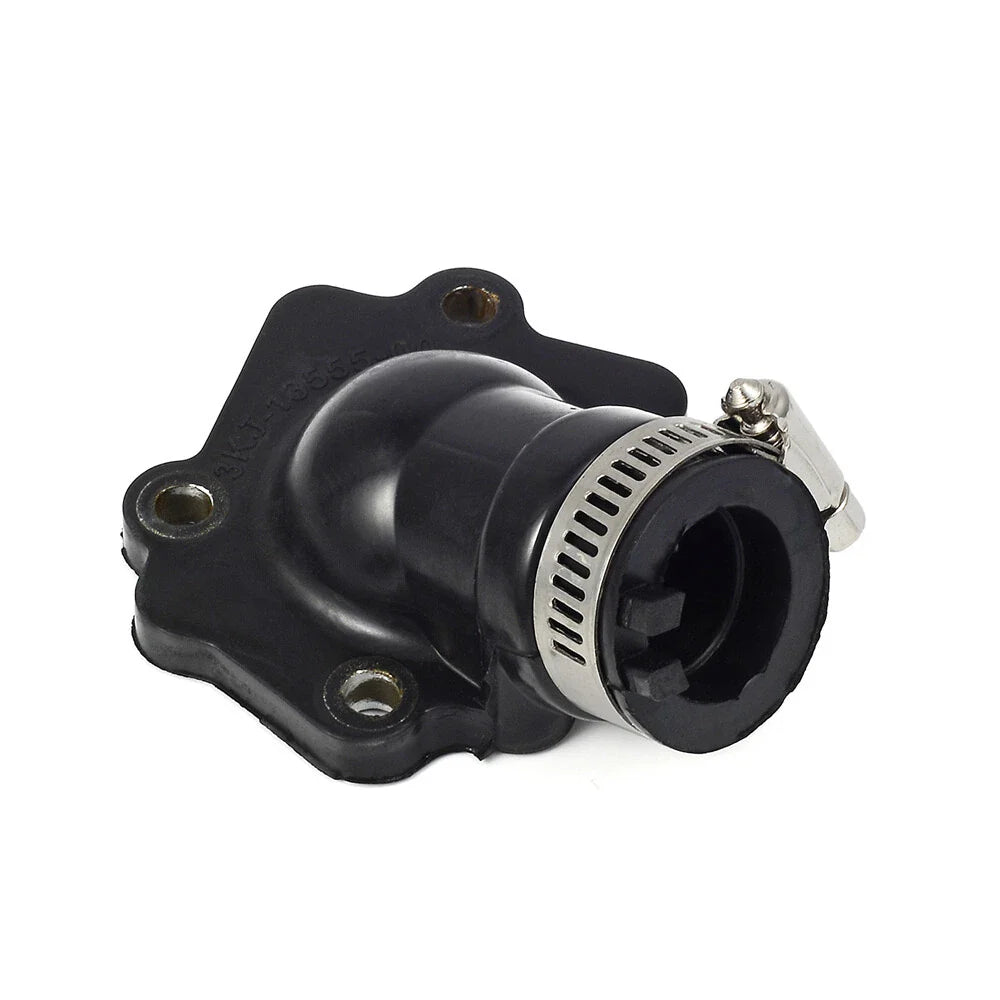 Intake Manifold & Reed Valve for Polaris ATV Scrambler 50/90 (2001–2003)