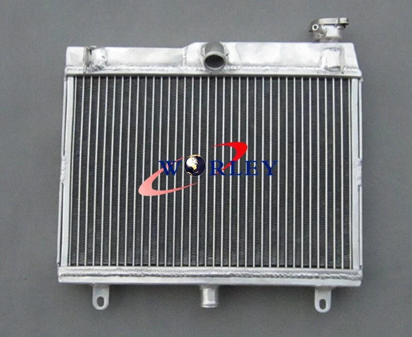 Aluminum Radiator for Suzuki RG400 RG500 (1984-1985)