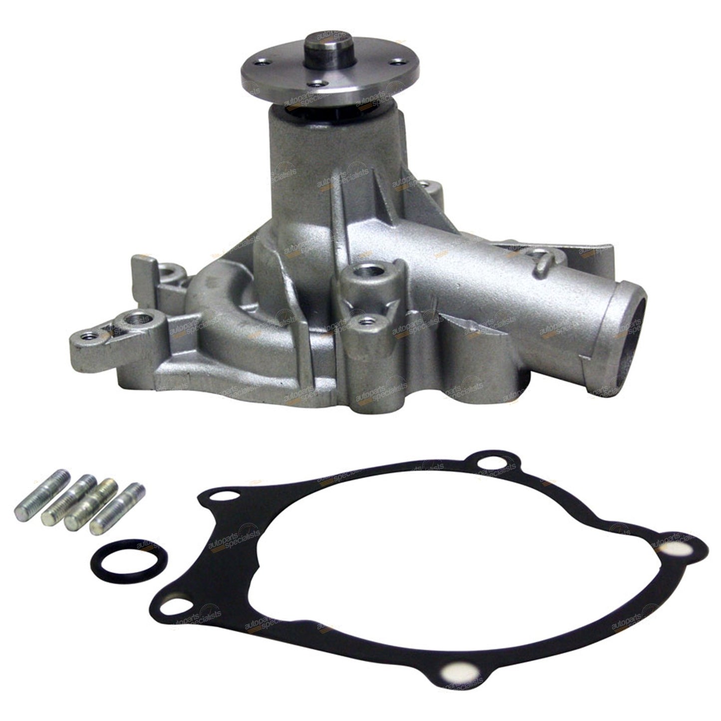Water Pump for Mitsubishi Starion (1982–1987)