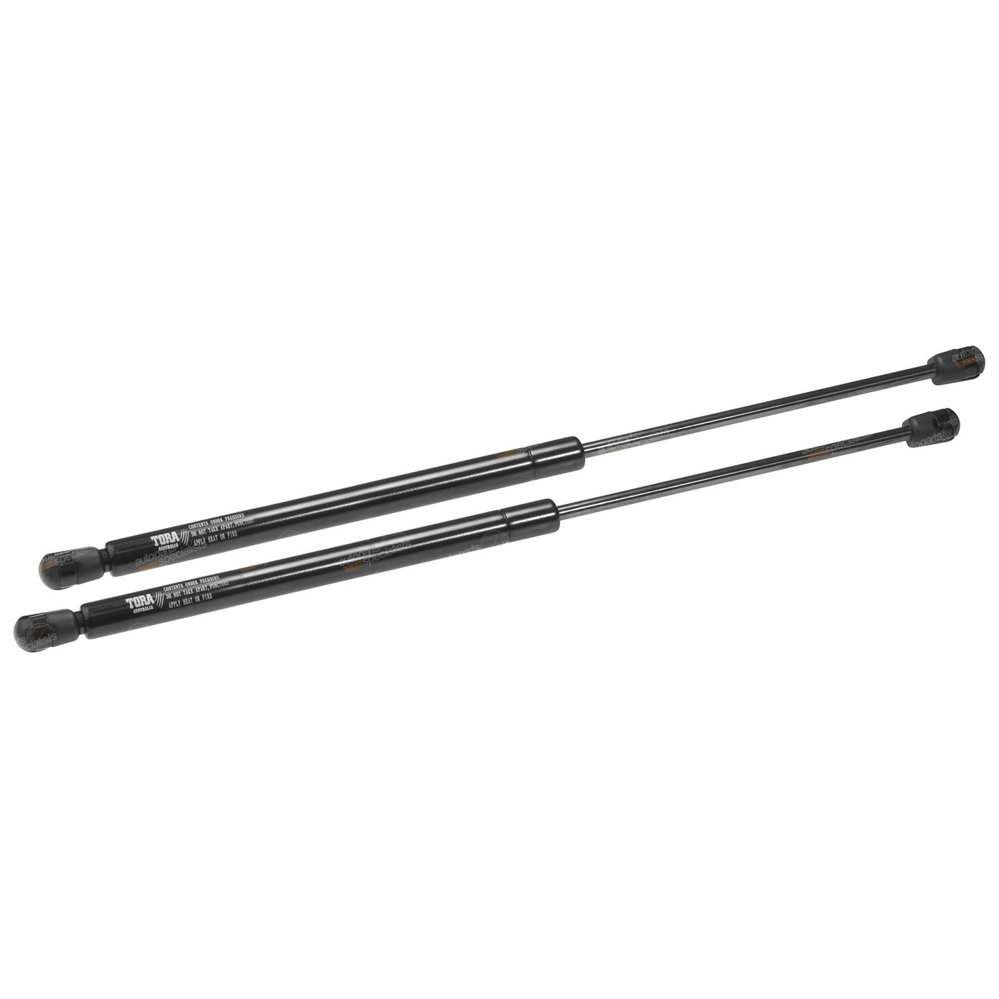 2X Tailgate Gas Lift Struts for Hyundai Santa Fe CM (2006–2012)