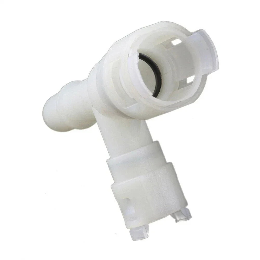 Heater Hose Connector for GMC Yukon, Sierra 3500, Chevy Tahoe, Suburban