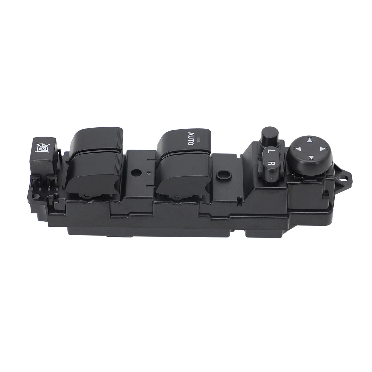 Window Switch Control Glass Lifter Button Front Left for Mazda 2 M2 (2011–2013)