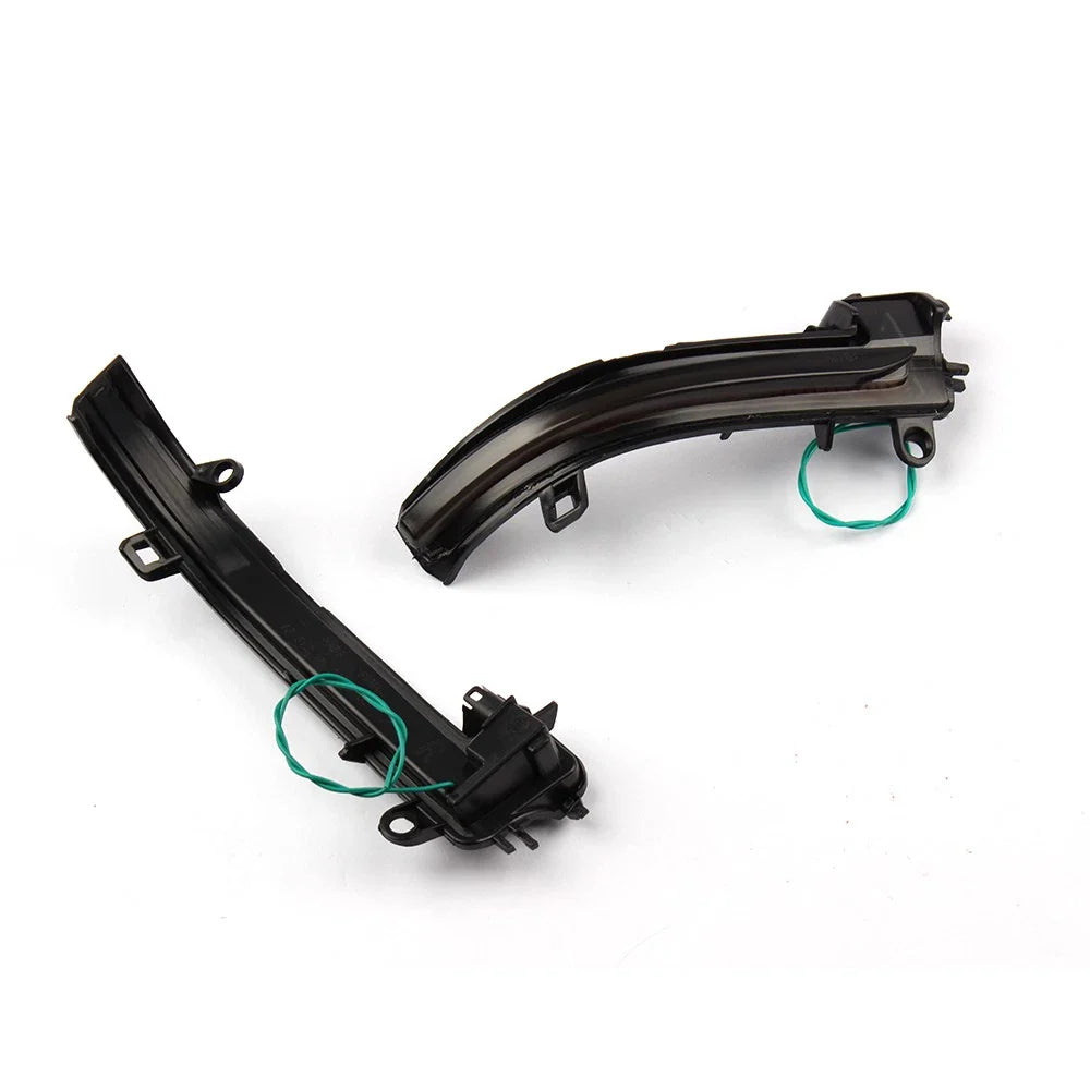 LED Dynamic Mirror Turn Signal Light for BMW X1 (2014–2021)