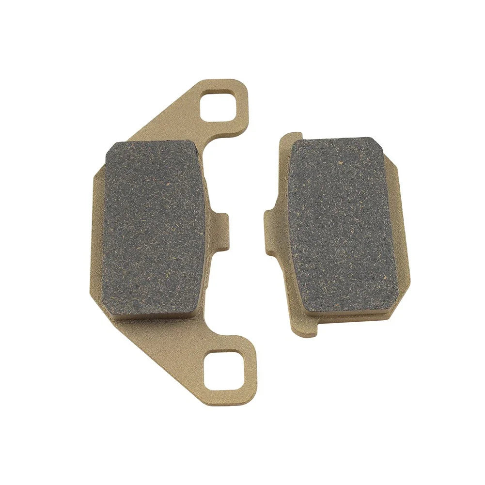 Brake Pads for KAWASAKI GPz 900 R, ZG1000, VN1500, GENERIC Vertigo 125