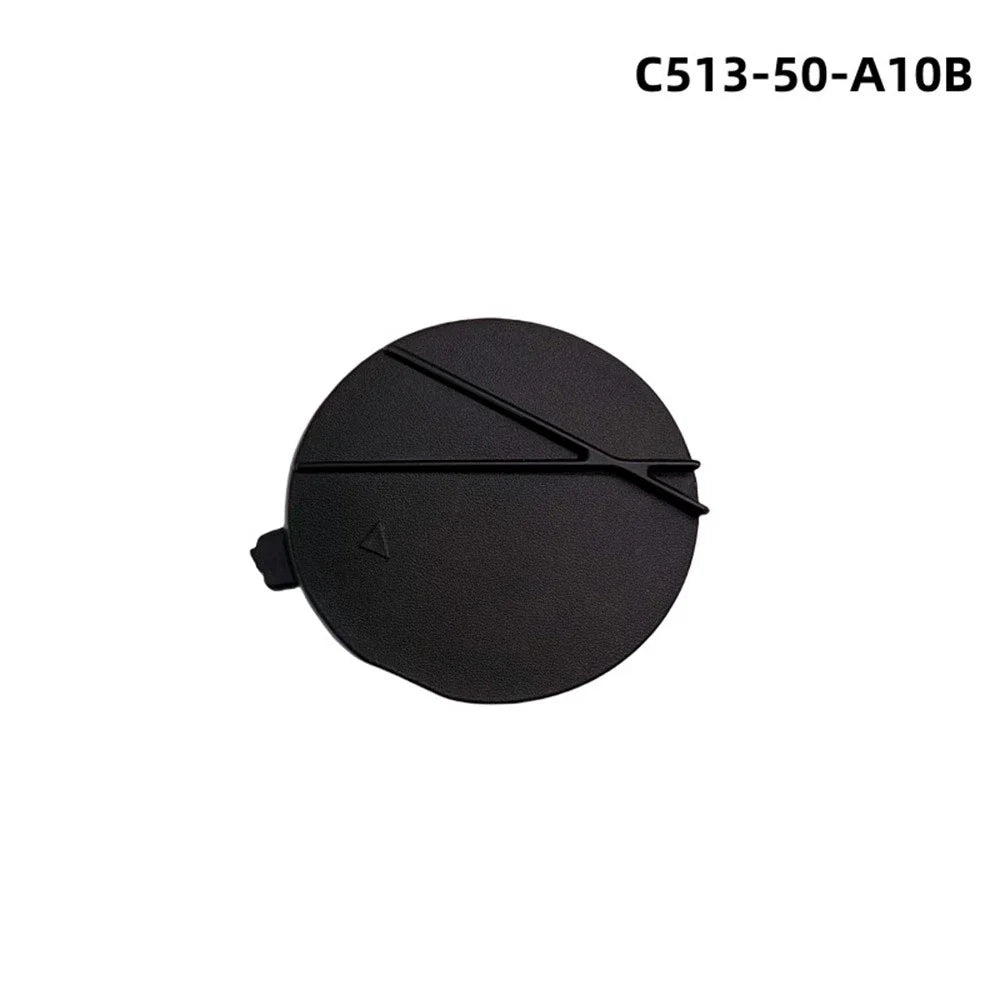 Front Bumper Tow Hook Cover for Mazda 5 (2011-2015)