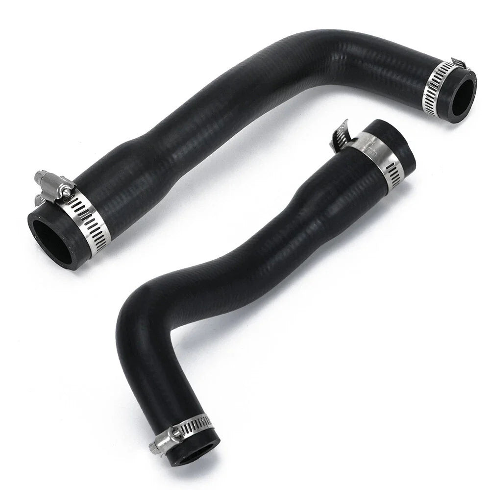 Fuel Filler & Vent Hose Pipe Kit for Jeep Wrangler YJ (1987-1995)
