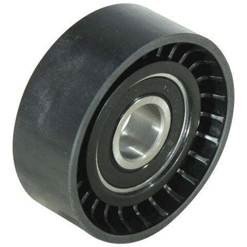 Drive Belt Idler Pulley for Mazda CX-5, Mazda3, 6, Mitsubishi Lancer (2007–2021)