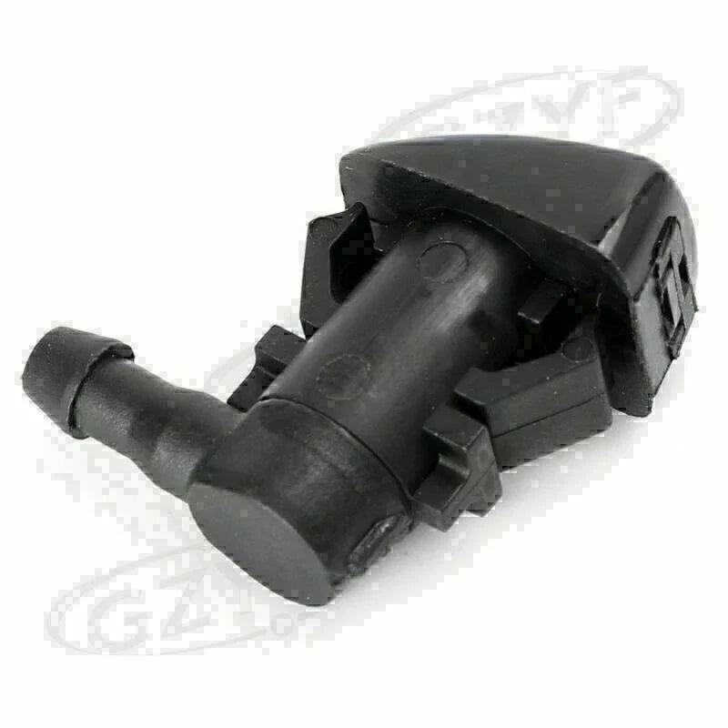 Windshield Wiper Water Spray Jet Washer Nozzle for Jeep Grand Cherokee (05-10)