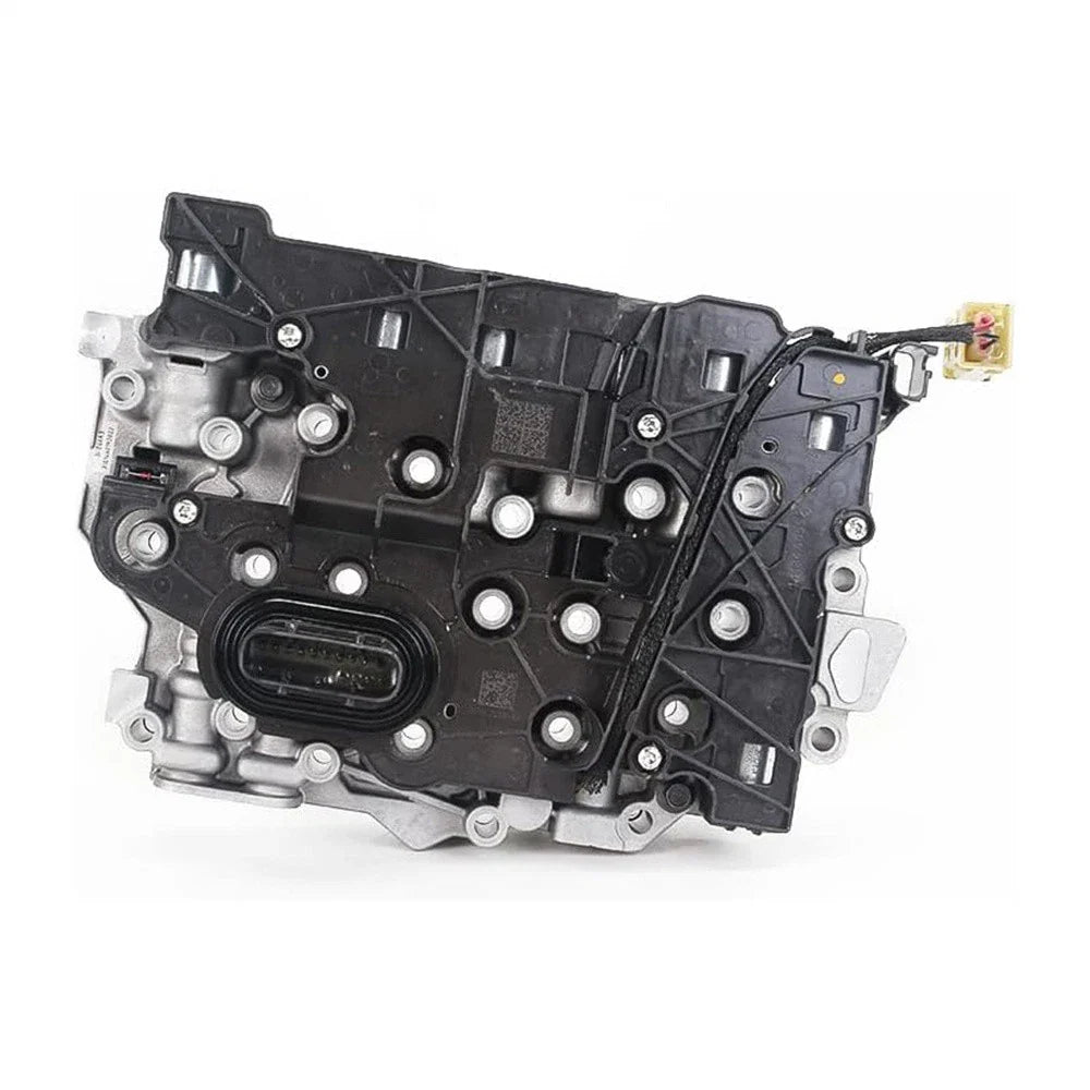 Updated Valve Body W/ Solenoids for Edge Escape Transit (2014-2023)