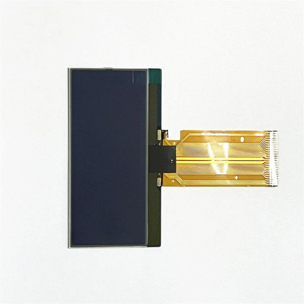 LCD Screen Display 98x50mm for 2000-2004 Mercedes-Benz C-Class W203