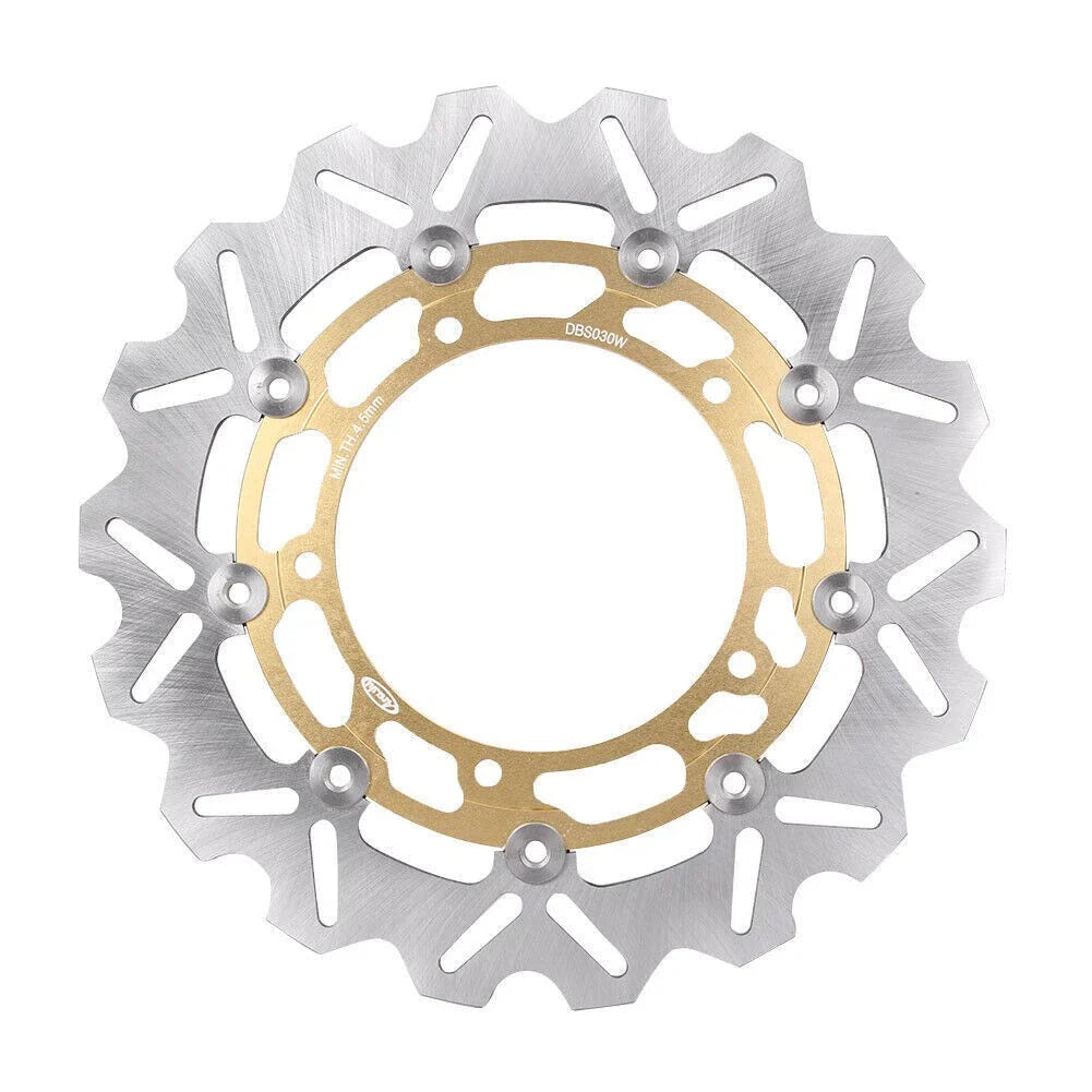 Front Brake Disc Rotor 320mm for Yamaha MT-03 (2016)