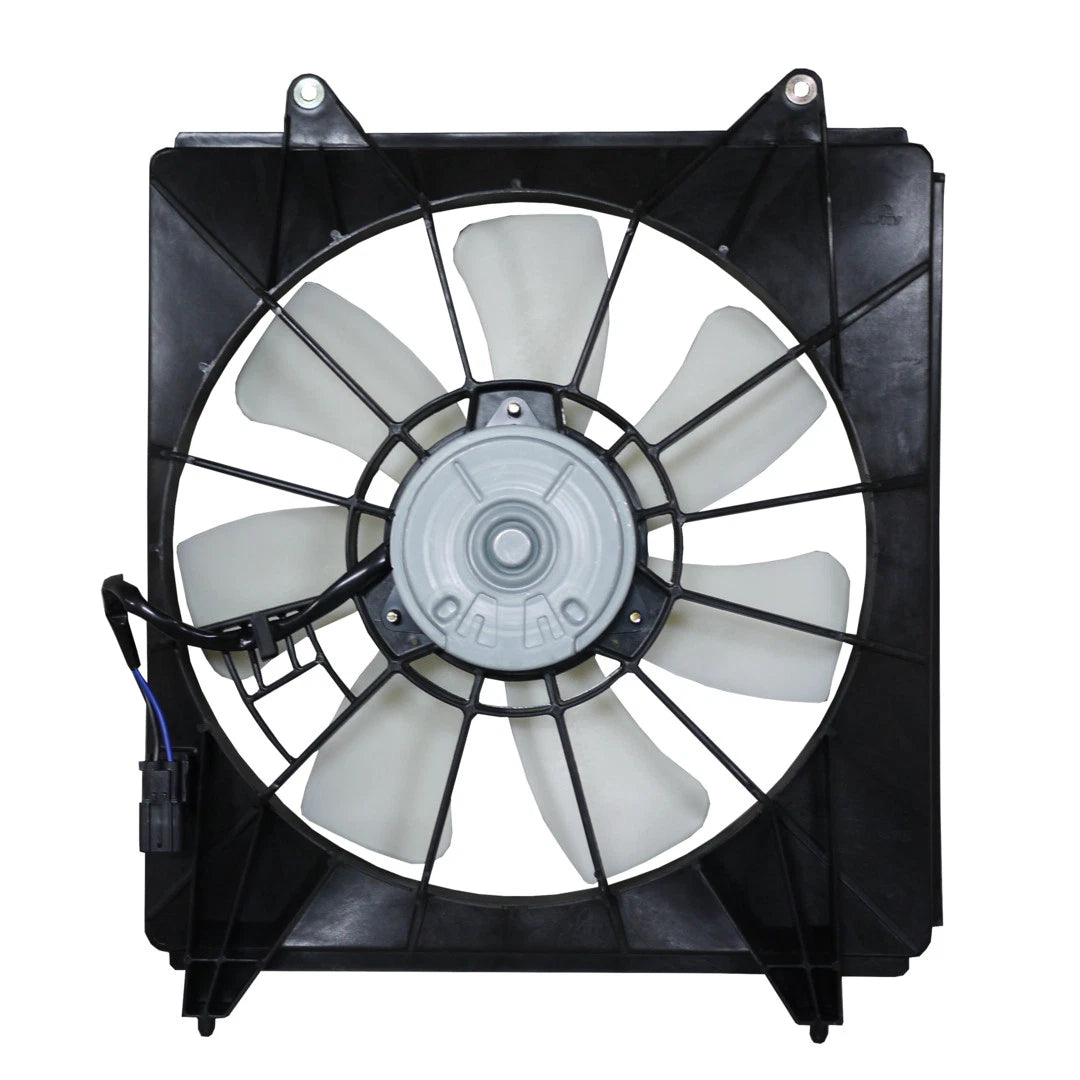 AC cooling fan assembly for Honda Accord (2008–2015)