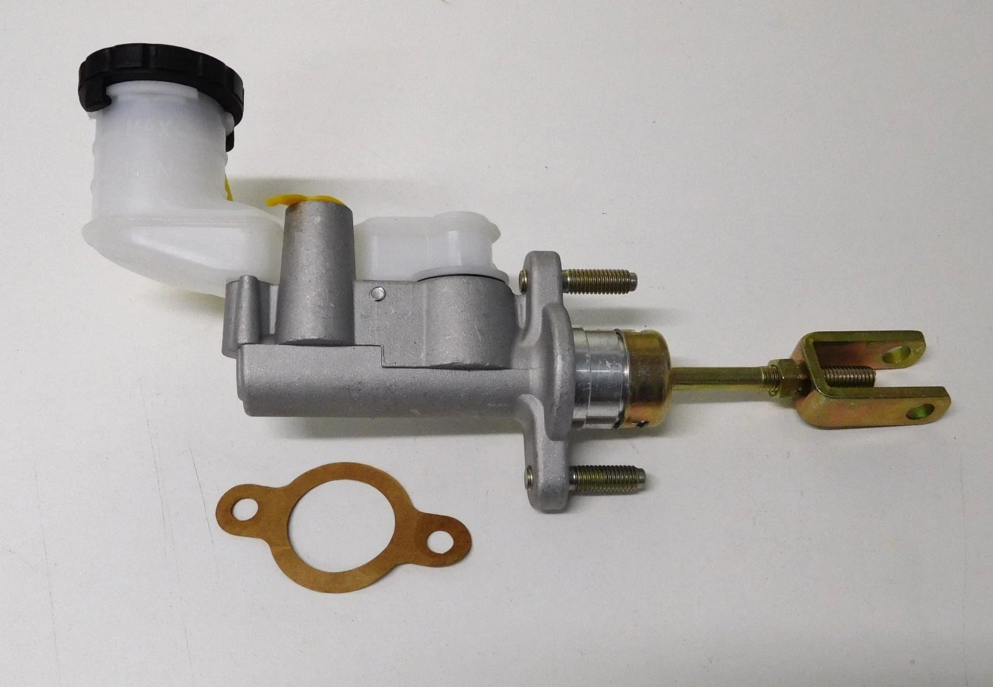 Clutch Master Cylinder Assembly for Isuzu D-Max 4WD Diesel (2008-2012)