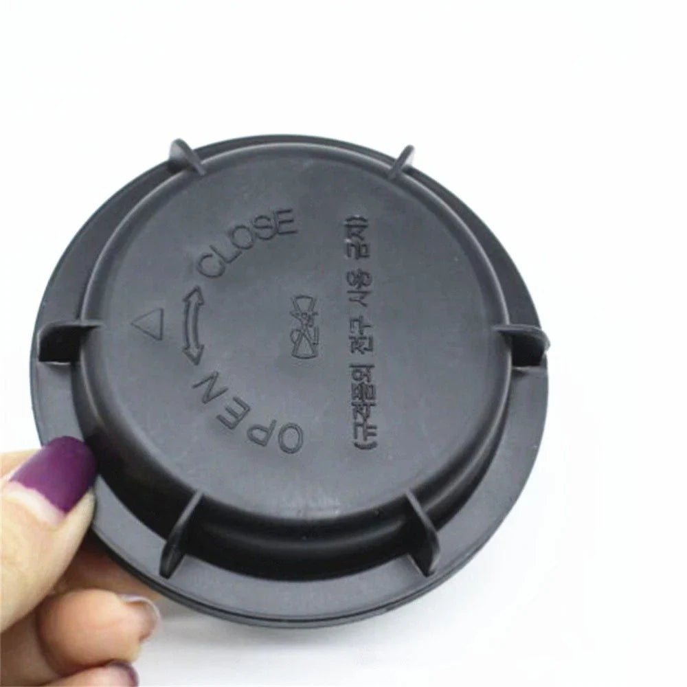 Headlight Dust Cap Cover for Hyundai Tucson Veloster Elantra Kia Rio (2010-2023)