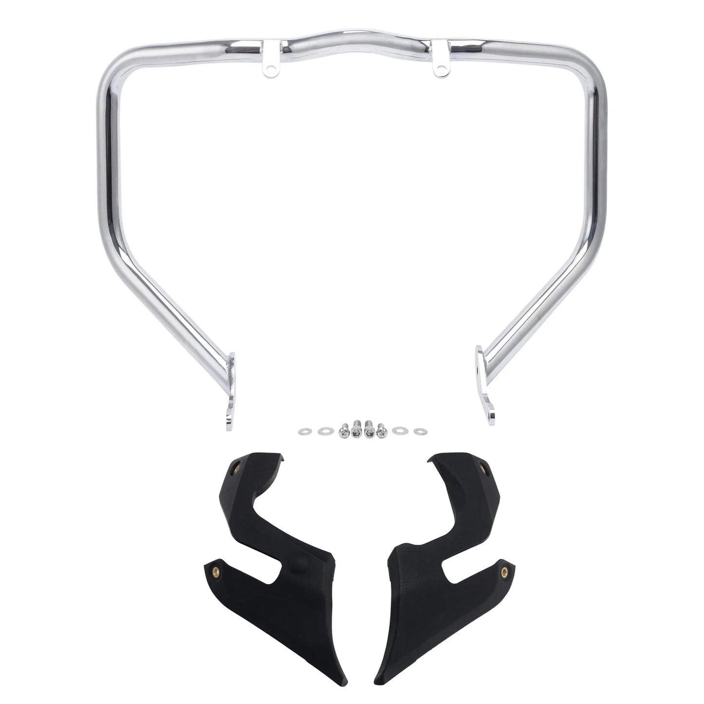 Engine Guard & Chin Fairing Guards for Harley Nightster RH975 (2022-2024)