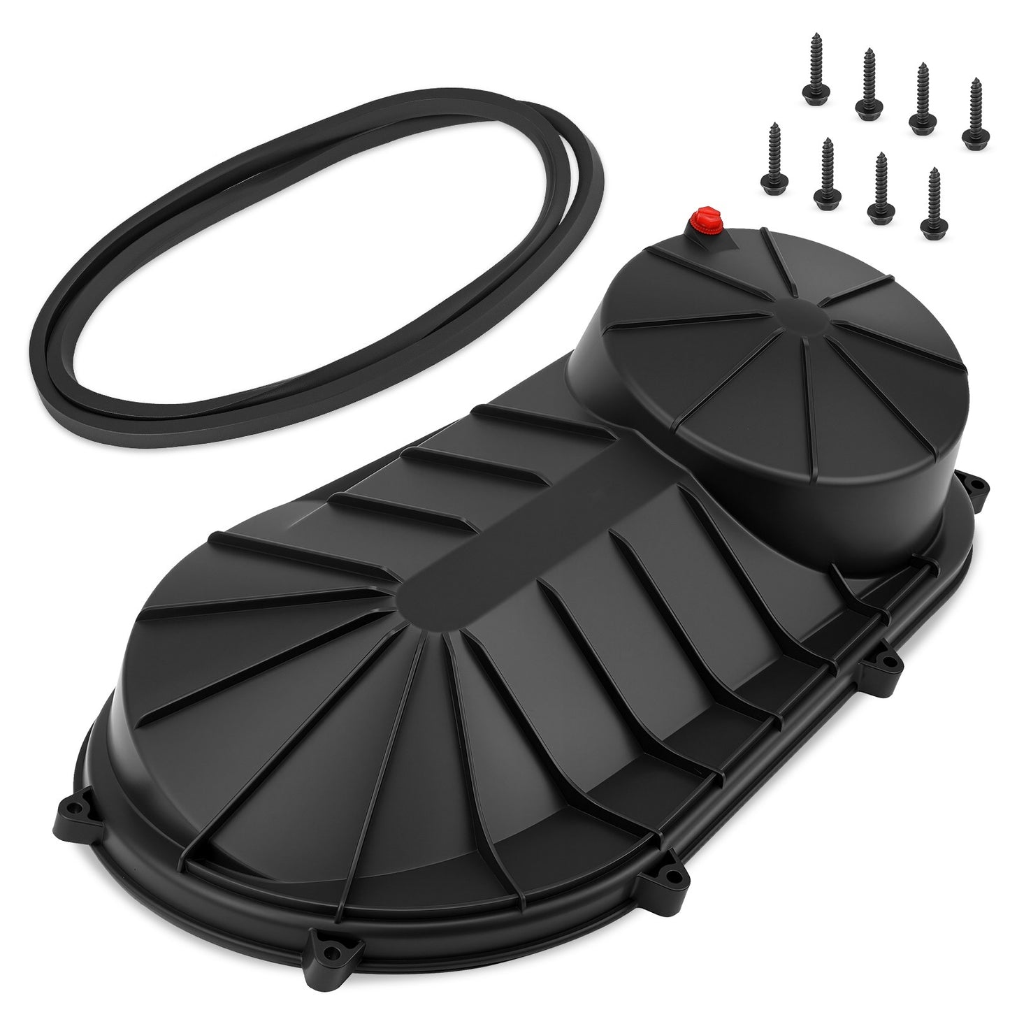 Outer Clutch Cover Gasket for Polaris RZR Ranger Sportsman (2015–2023)