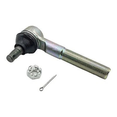 Left Outer Tie Rod End for Toyota Landcruiser (1990–2007)