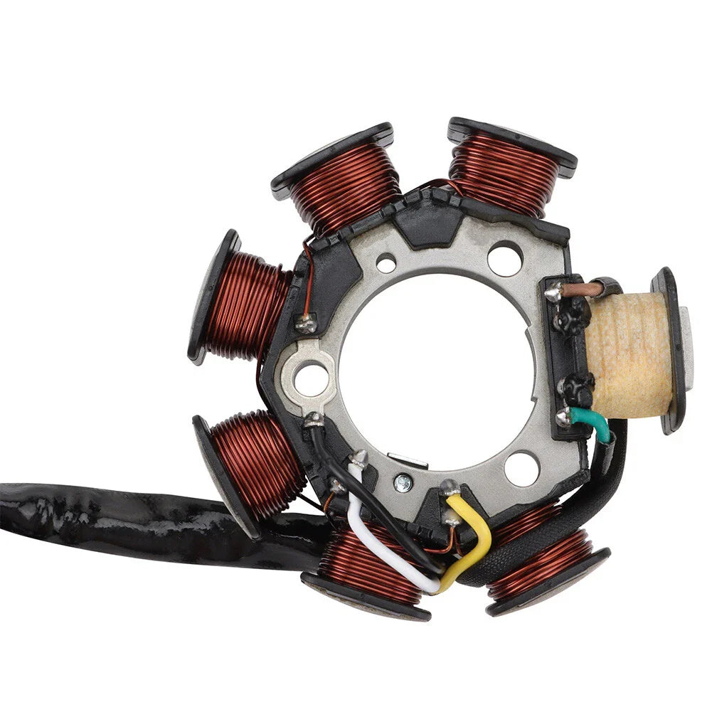 Stator Generator for Yamaha TTR125 TTR 125 (2003-2017)