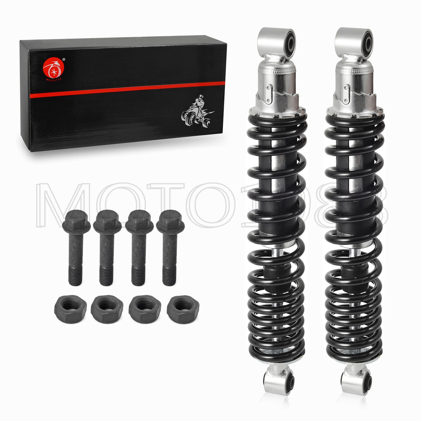 Front Shocks Absorber for Yamaha Banshee 350 (1987–2006)