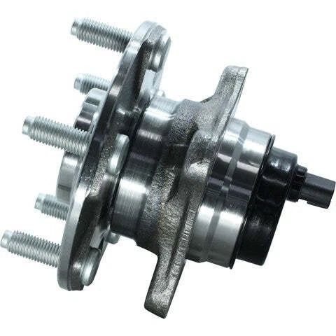 Front Left Wheel Bearing Hub for Lexus GSE20 GSE21 GRS190 GWS191 (2000–2006)