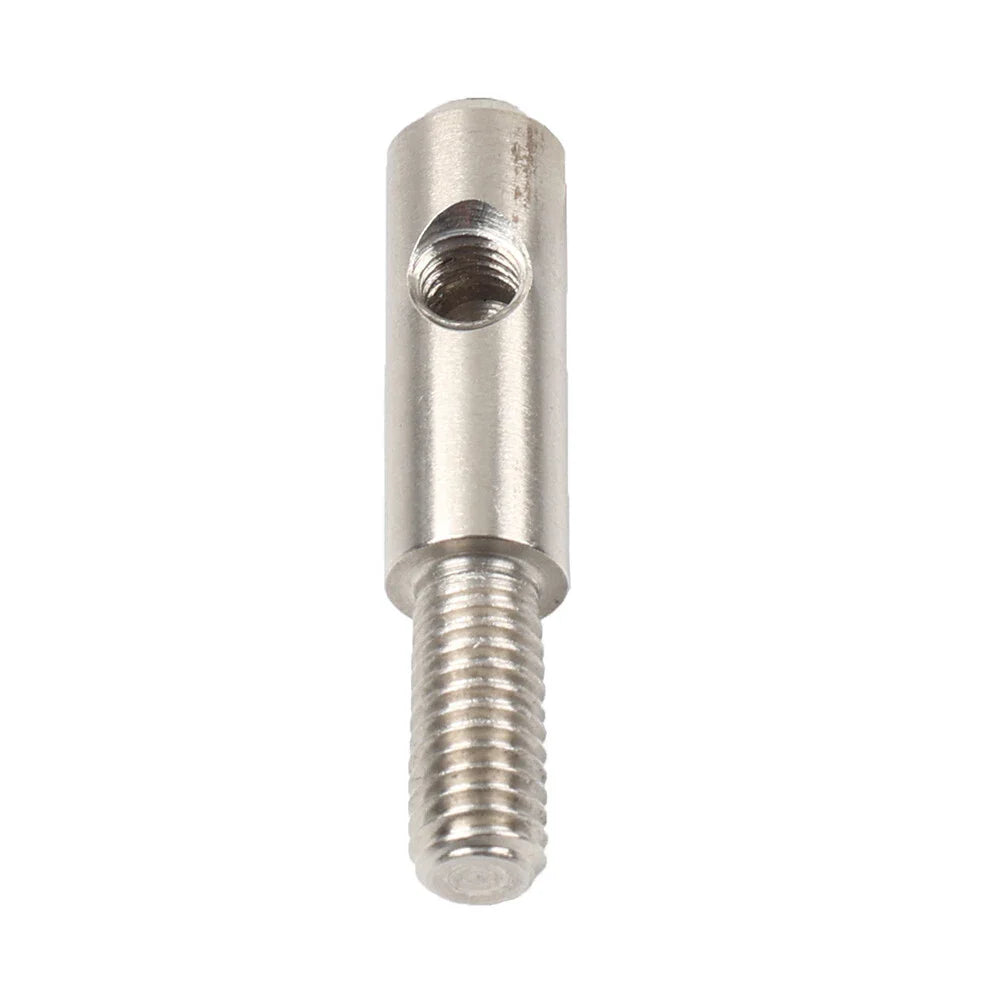 38MM Radio Antenna Adaptor for Harley Electra Road Glide FLHT FLT (1989-2023)