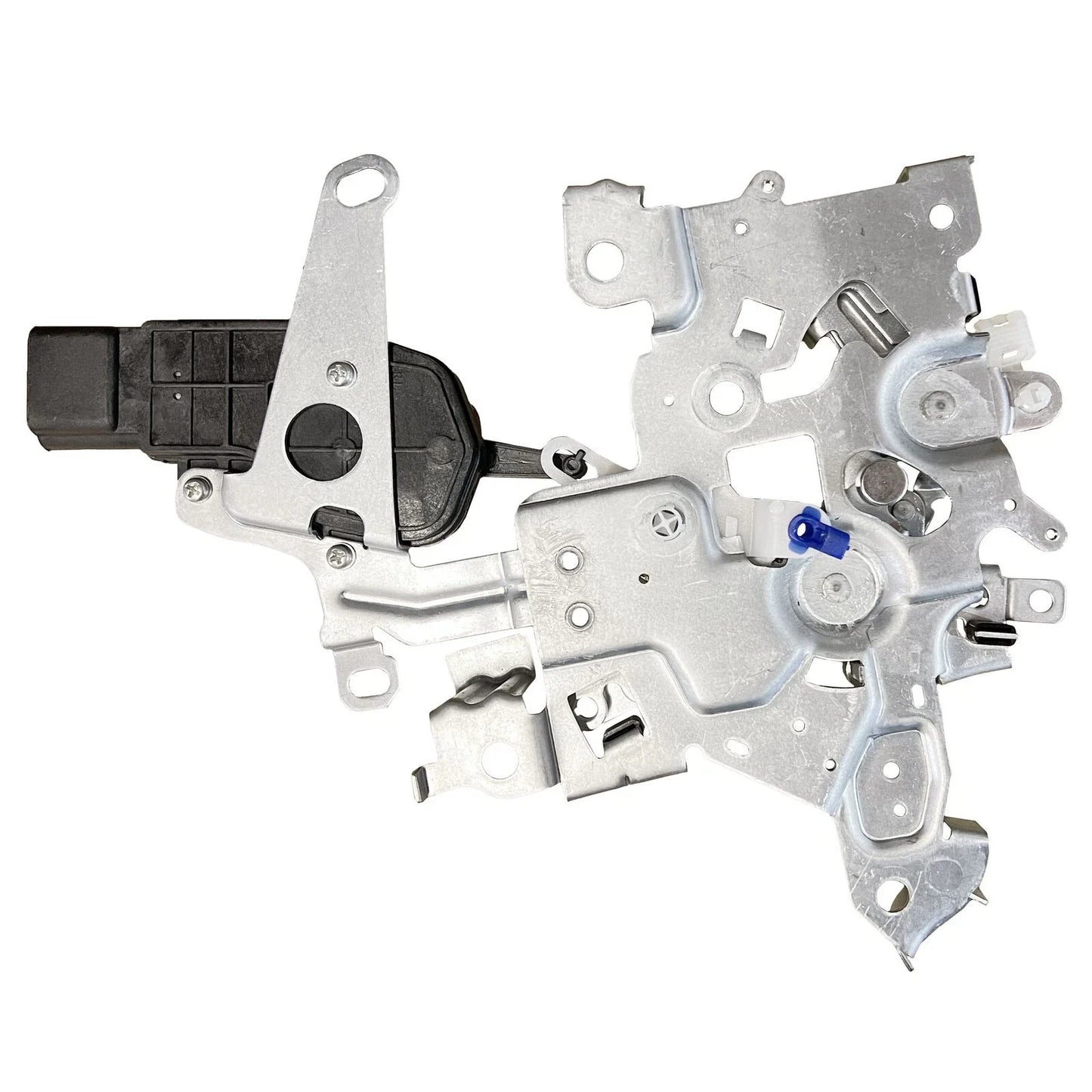 Lock Remote Power Mechanism Left Sliding Door for Toyota HiAce (2005–2019)