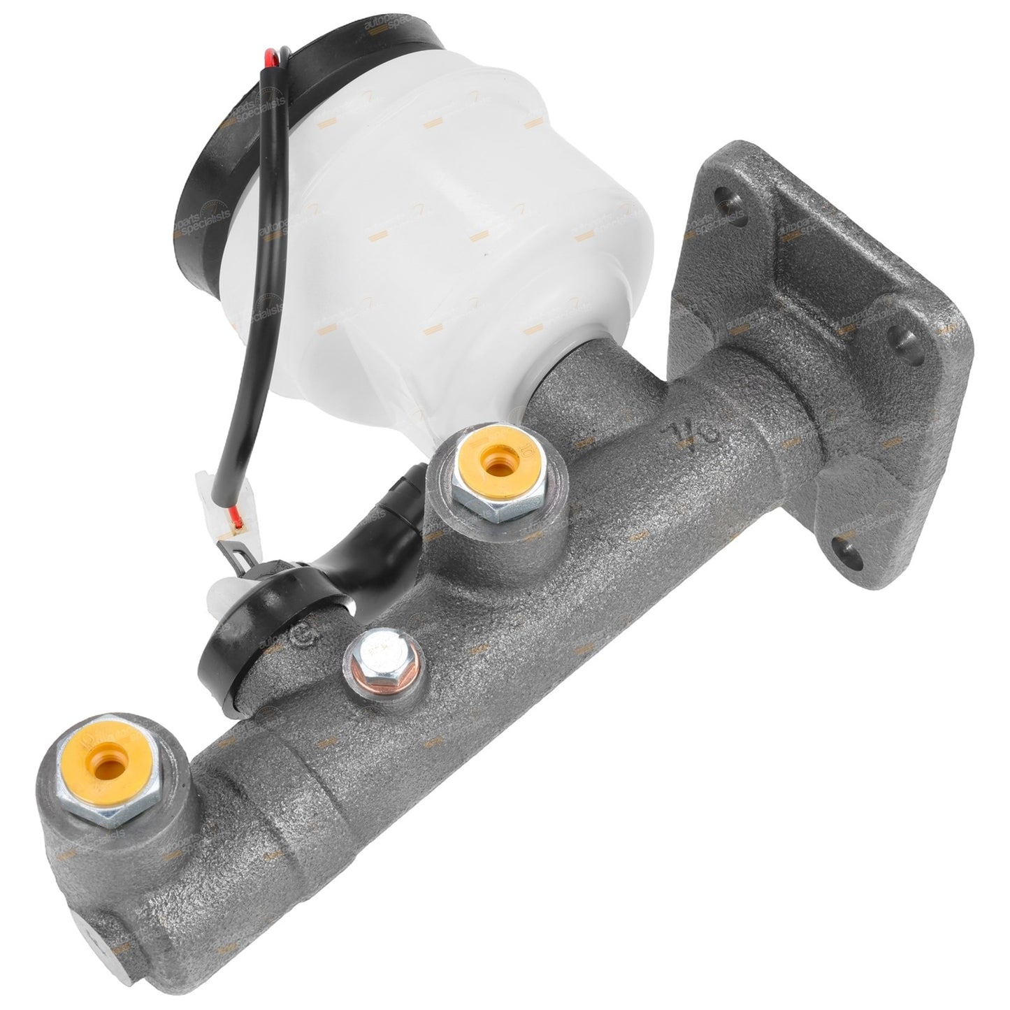 Brake Master Cylinder for Toyota Landcruiser FJ75 HJ75 (1984–1990)