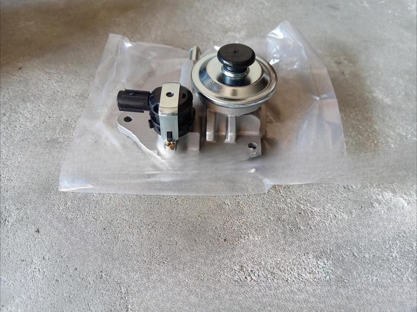 Cap Assembly for Toyota